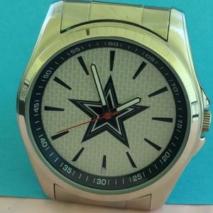 Dallas Cowboys Watch